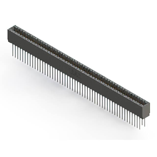 726-104-540-201 EDAC Inc.  Edgeboard Connectors